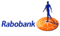 Rabo bank logo