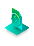 Chargeback and billing