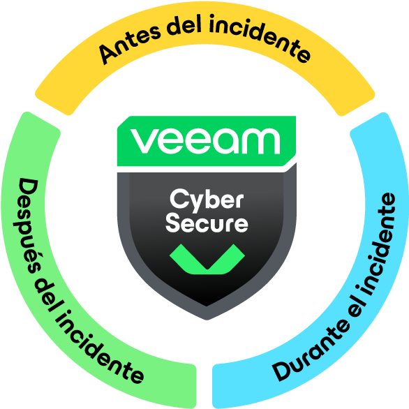 Seguridad cibernética
