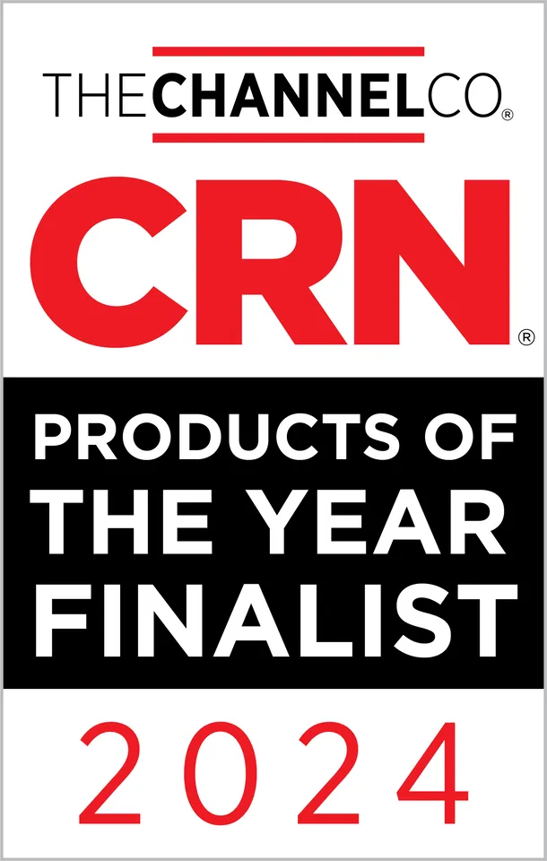 Veeam Data Platform named finalist in the CRN 2024 Product of the Year Awards