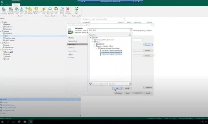 Protecting Enterprise Applications