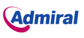 logo da admiral