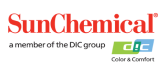 logo da sun chemical