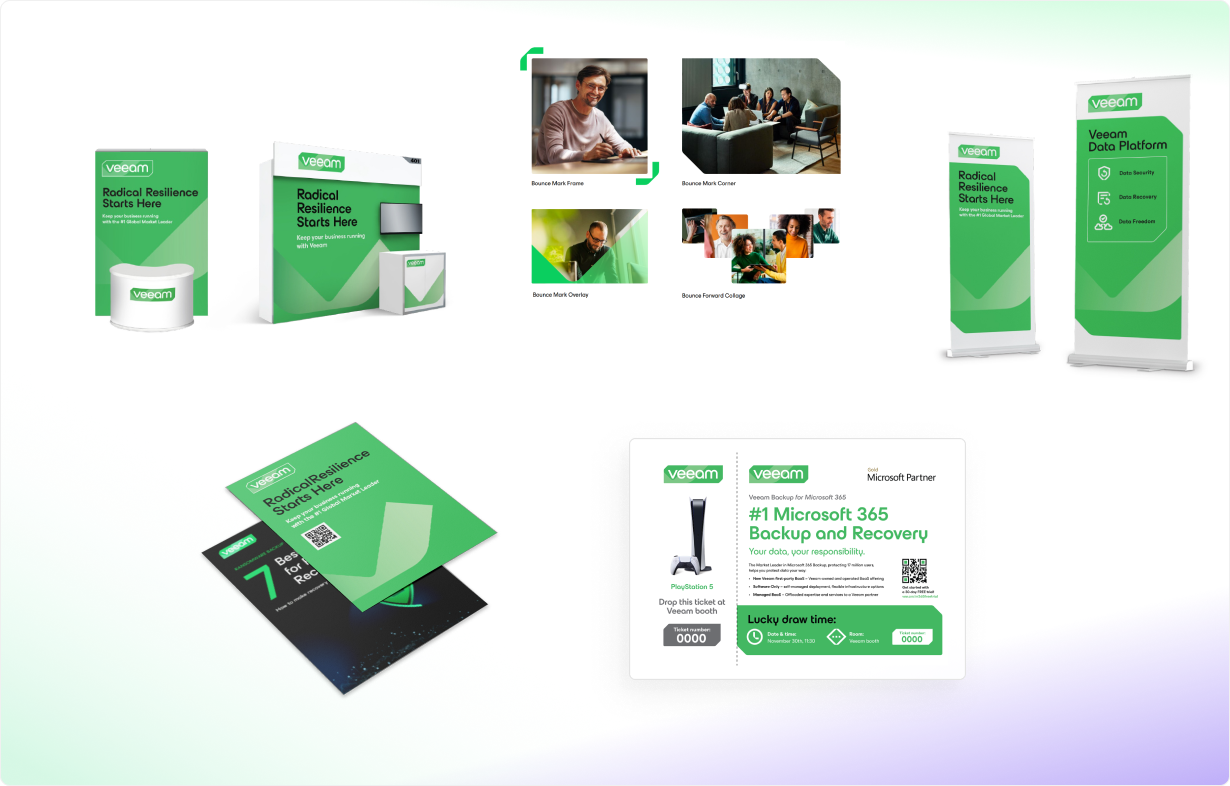Media Kit