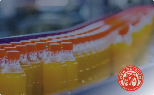 Resenhas da New Belgium Brewing