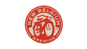 New belgium logo